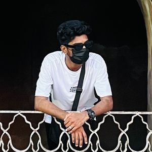 Meet your Posher, Muhammed